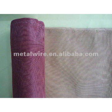 fiberglass mosquito netting